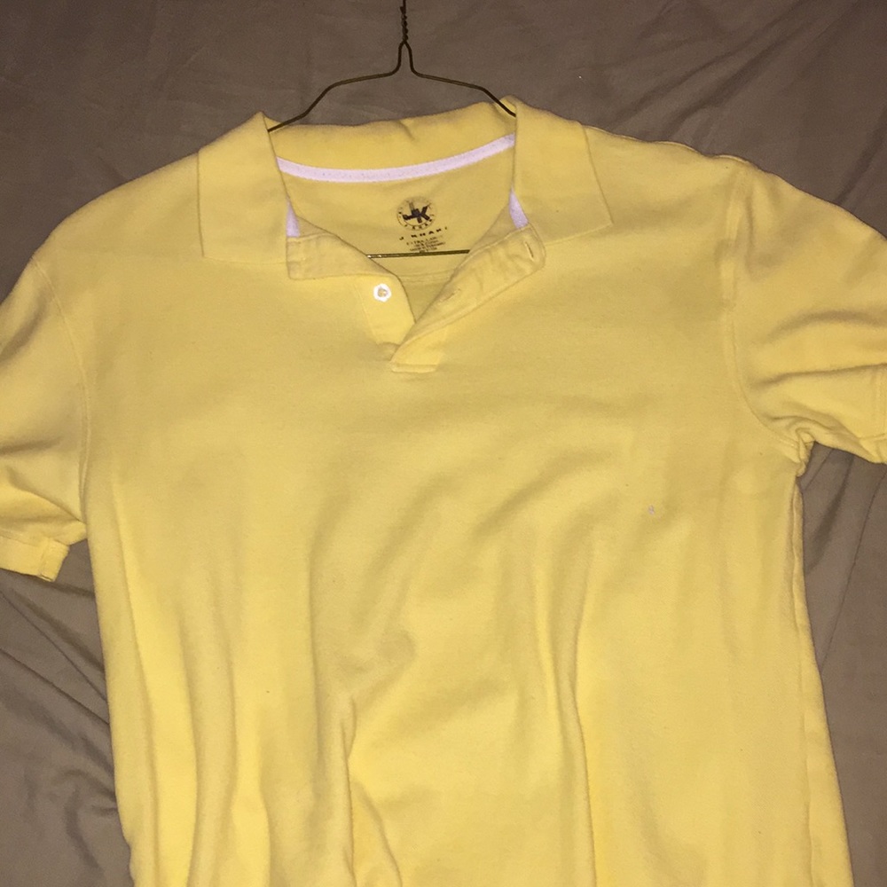 Polo shirts